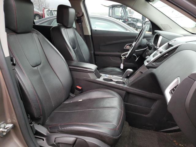 Photo 5 from auction – 2011 CHEVROLET EQUINOX LT with VIN 2CNALPECXB6478097