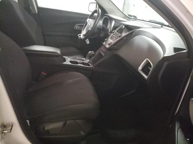 Photo 5 from auction – 2017 CHEVROLET EQUINOX LT with VIN 2GNFLFEK9H6231035