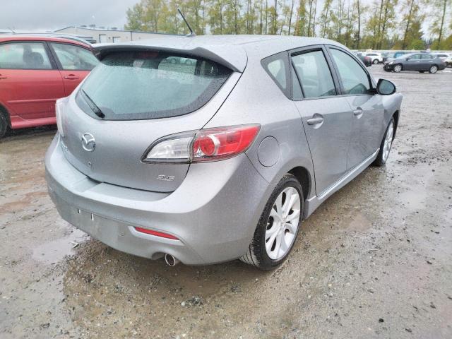 Photo 4 from auction – 2010 MAZDA 3 S with VIN JM1BL1H66A1199355