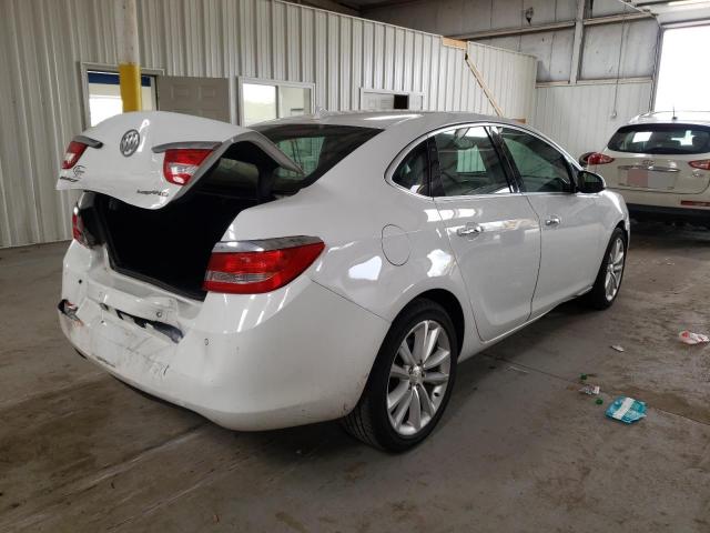 Photo 4 from auction – 2014 BUICK VERANO CON with VIN 1G4PR5SK5E4193483