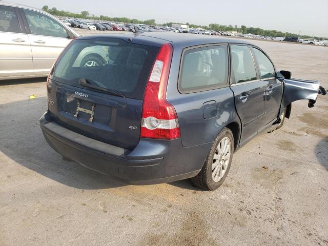 Photo 4 from auction – 2005 VOLVO V50 2.4I with VIN YV1MW382X52057335