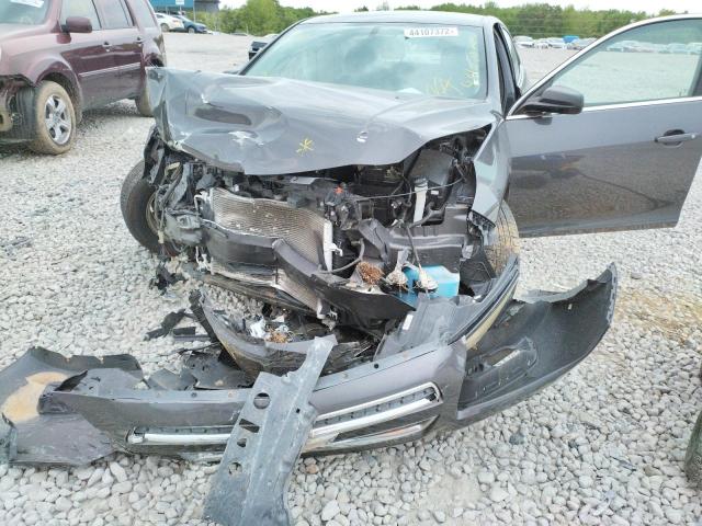 Zdjęcie 7 z aukcji – 2013 CHEVROLET MALIBU LS z VIN 1G11A5SA6DF302151