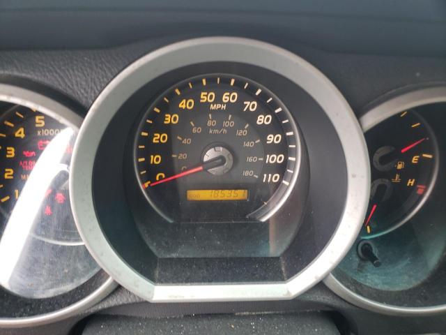 Photo 8 from auction – 2006 TOYOTA 4RUNNER LI with VIN JTEBU17R960088753