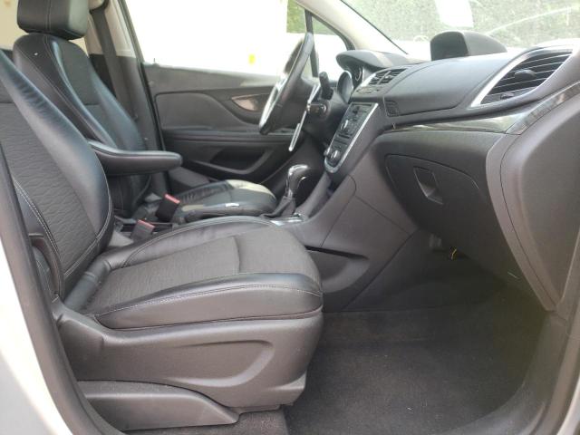 Photo 9 from auction – 2016 BUICK ENCORE with VIN KL4CJASB9GB664174