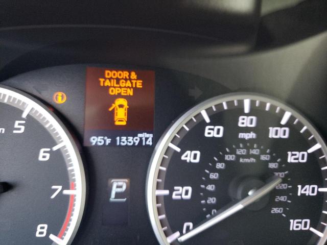 Photo 8 from auction – 2017 ACURA RDX TECHNO with VIN 5J8TB3H56HL023027