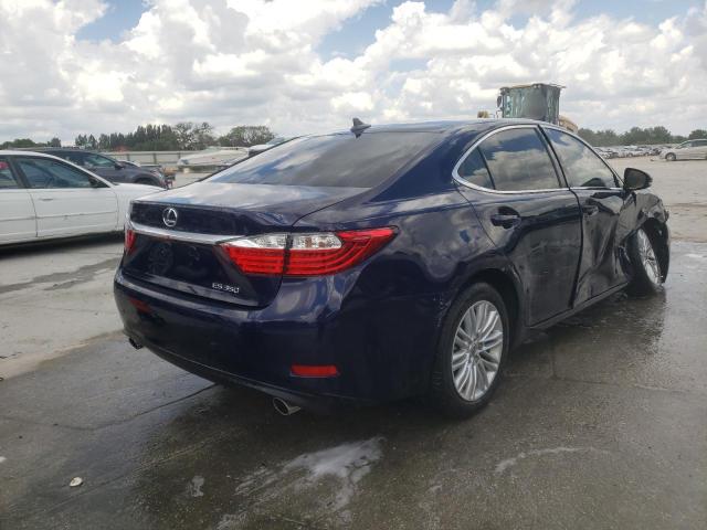 Photo 4 from auction – 2013 LEXUS ES 350 with VIN JTHBK1GG0D2062518