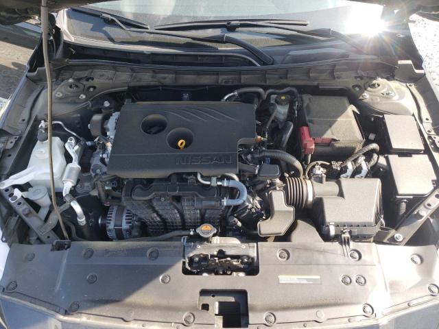 Photo 7 from auction – 2020 NISSAN ALTIMA S with VIN 1N4BL4BV2LC163371