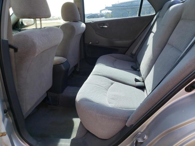 Photo 6 from auction – 2002 HONDA ACCORD VAL with VIN 1HGCF86692A065238
