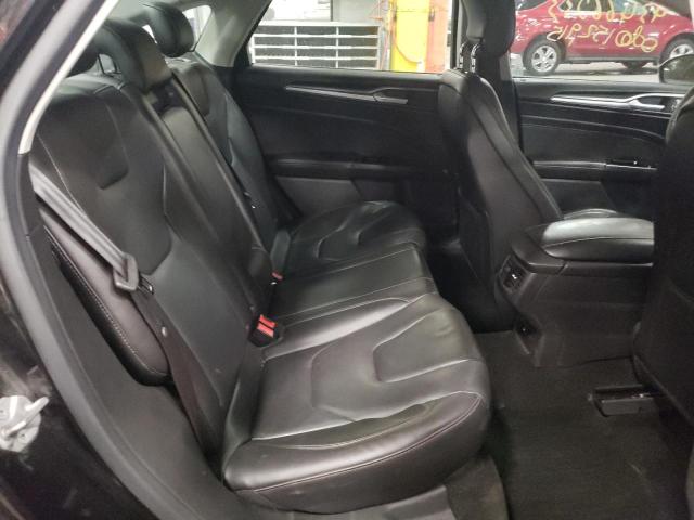 Photo 6 from auction – 2013 FORD FUSION TIT with VIN 3FA6P0D90DR184138
