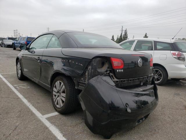 Zdjęcie 6 z aukcji – 2007 VOLKSWAGEN EOS 2.0T z VIN WVWBA71F77V031440