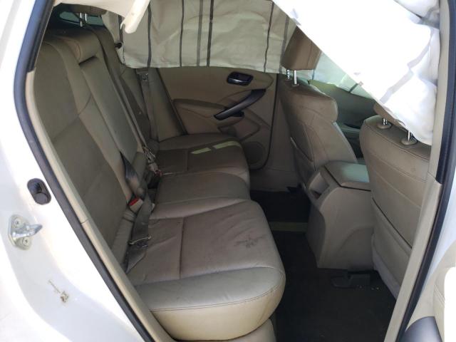Photo 6 from auction – 2013 ACURA RDX TECHNO with VIN 5J8TB3H53DL018247