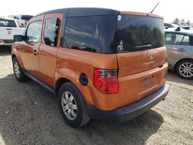 Zdjęcie 3 z aukcji – 2007 HONDA ELEMENT EX z VIN 5J6YH28767L009491