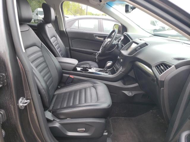 Photo 5 from auction – 2015 FORD EDGE SEL with VIN 2FMTK4J92FBB65739