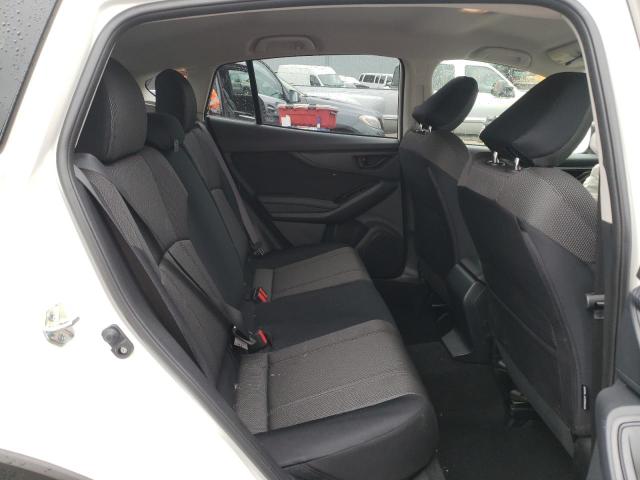 Photo 6 from auction – 2022 SUBARU CROSSTREK with VIN JF2GTABC9NH223506