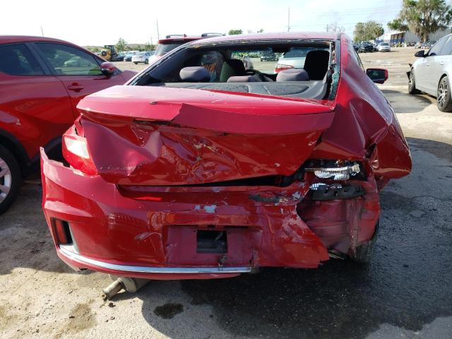Photo 9 from auction – 2015 HONDA ACCORD EX with VIN 1HGCT1B79FA009398