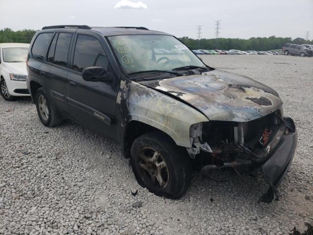 GMC ENVOY 2004 with VIN 1GKDS13S842401213 - Photo from auction