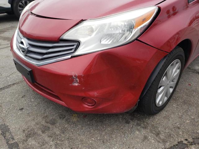 Photo 9 from auction – 2014 NISSAN VERSA NOTE with VIN 3N1CE2CP4EL388530
