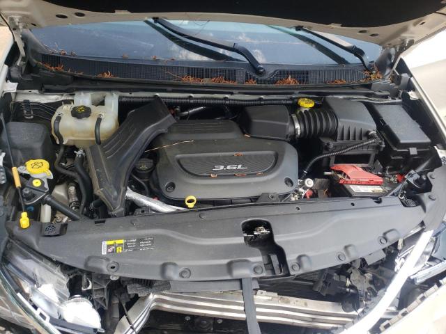 Photo 7 from auction – 2017 CHRYSLER PACIFICA T with VIN 2C4RC1EG4HR797171