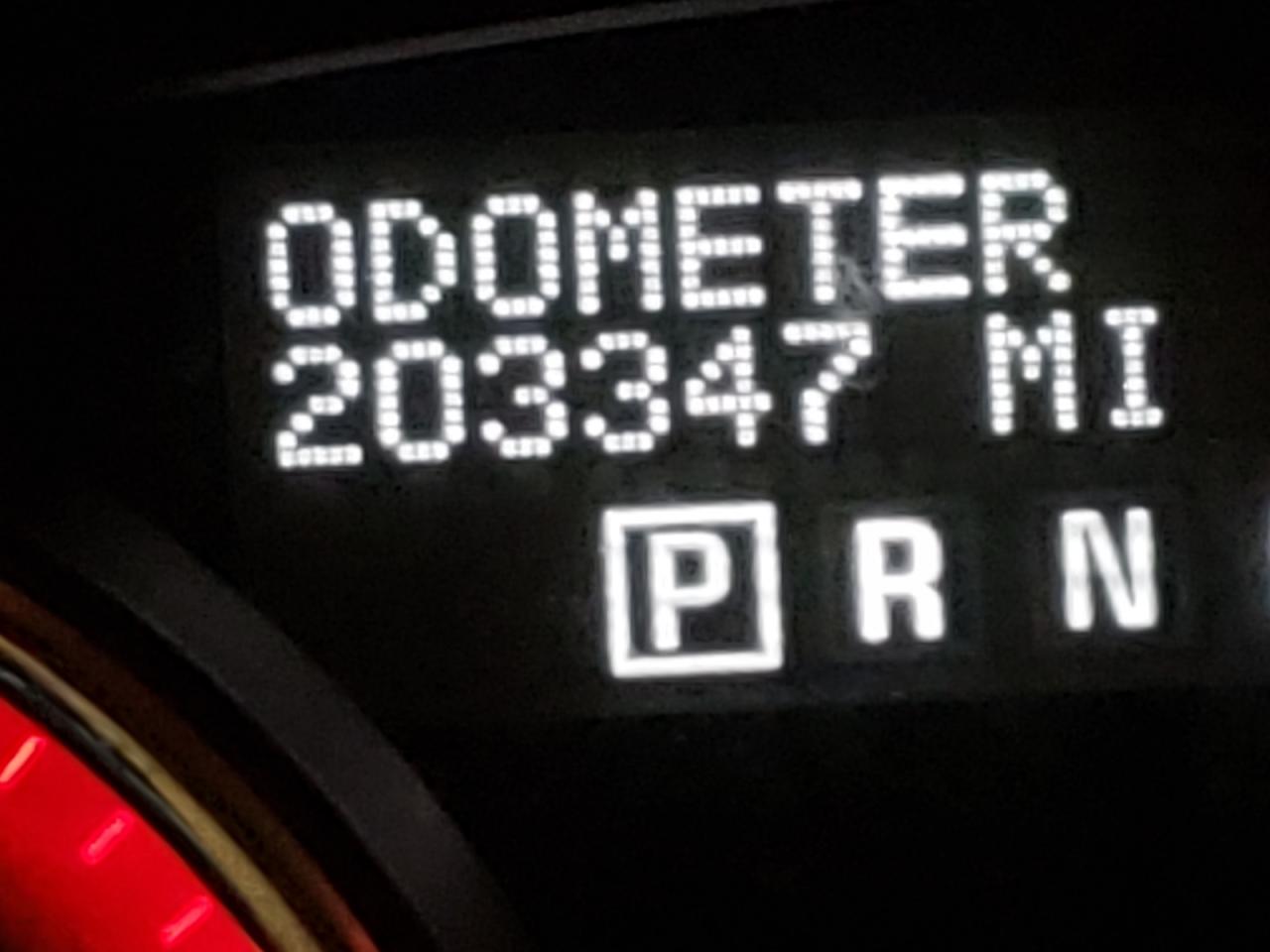Photo 8 from auction – 2009 GMC ACADIA SLT with VIN 1GKEV23D09J136156