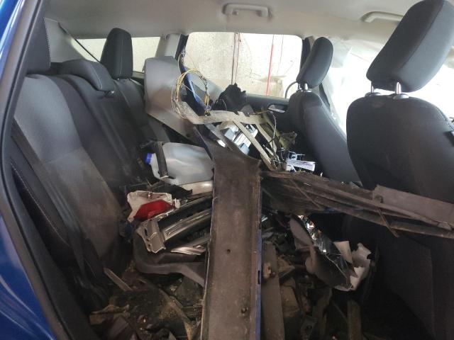 Photo 6 from auction – 2019 FORD ESCAPE SE with VIN 1FMCU9GD4KUC34213
