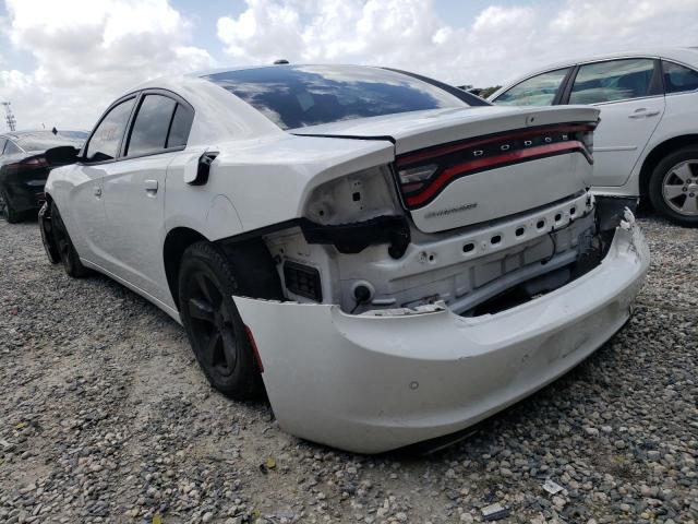 Photo 6 from auction – 2019 DODGE CHARGER SX with VIN 2C3CDXBG3KH713420