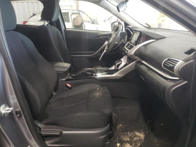 Photo 5 from auction – 2018 MITSUBISHI ECLIPSE CR with VIN JA4AS3AA0JZ042456