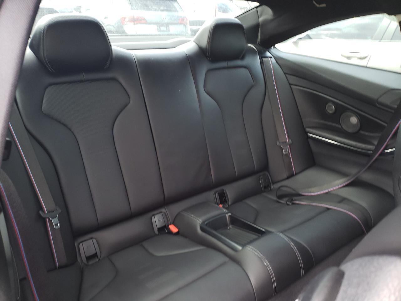 Photo 6 from auction – 2018 BMW M4 with VIN WBS4Y9C54JAG62936