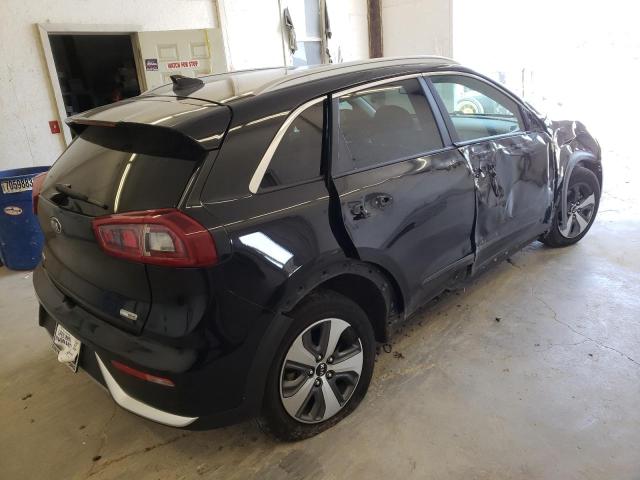 Photo 4 from auction – 2018 KIA NIRO FE with VIN KNDCB3LC1J5157667