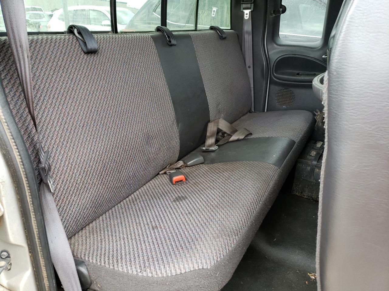Photo 6 from auction – 2001 DODGE RAM 1500 with VIN 3B7HC13Y01G714175
