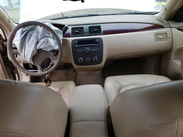 Photo 9 from auction – 2006 BUICK LUCERNE CX with VIN 1G4HP57286U131466