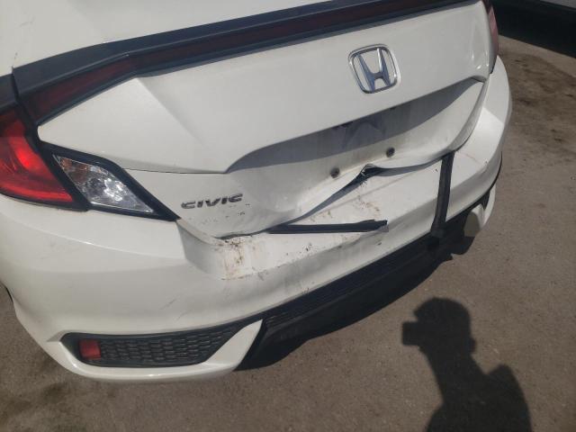 Photo 9 from auction – 2016 HONDA CIVIC EXL with VIN 2HGFC3B78GH356622