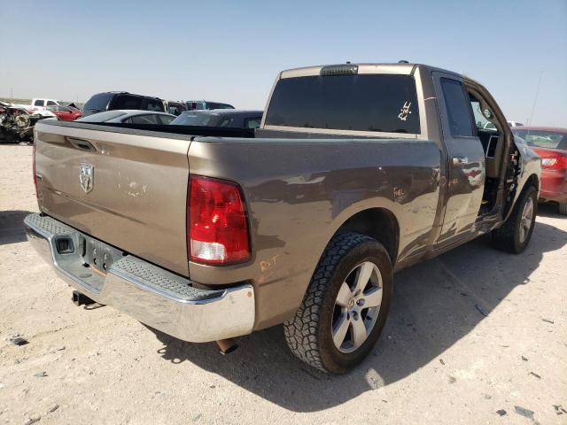 Photo 4 from auction – 2009 DODGE RAM 1500 with VIN 1D3HV18T99S727817