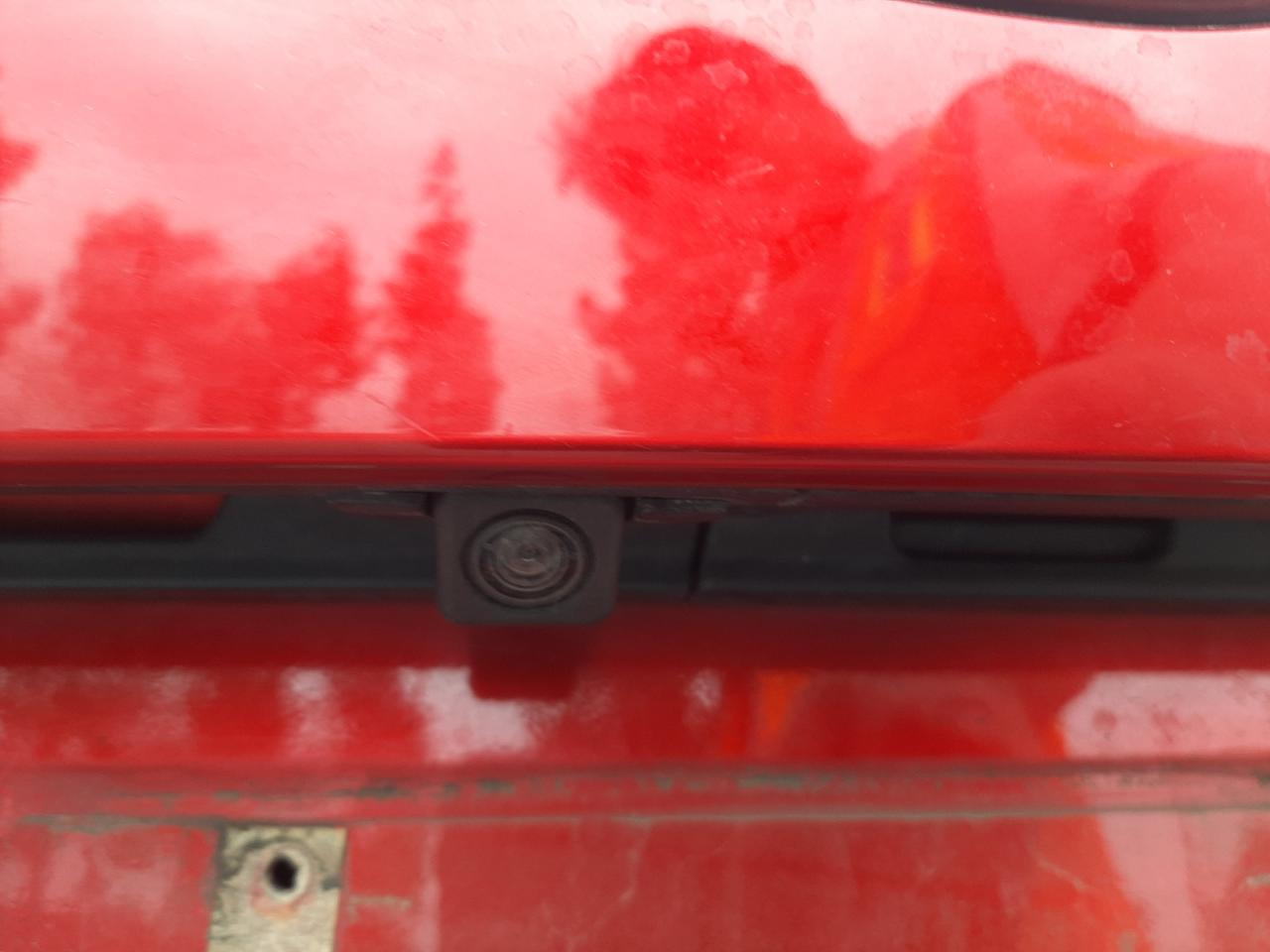 Photo 9 from auction – 2018 MAZDA CX-5 GRAND with VIN JM3KFADM9J0306875