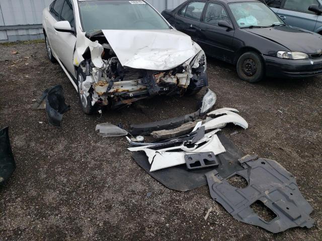 Photo 9 from auction – 2012 MAZDA 6 I with VIN 1YVHZ8CH8C5M18171