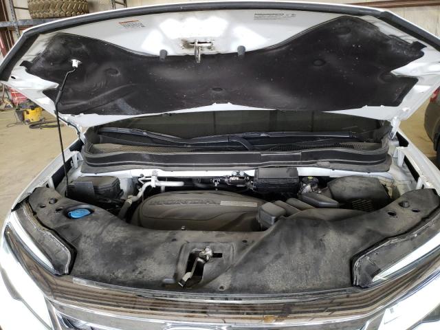Photo 7 from auction – 2020 HONDA PILOT ELIT with VIN 5FNYF6H03LB016076