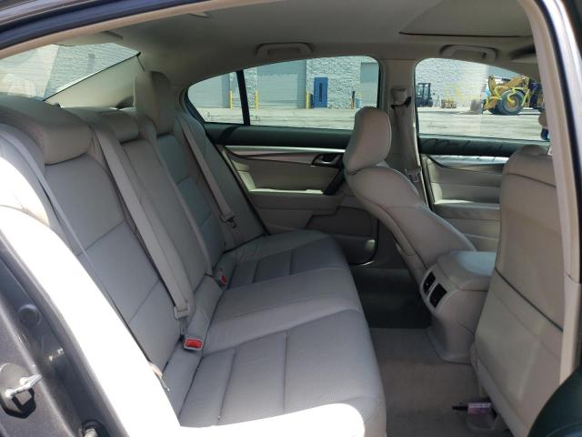 Photo 6 from auction – 2010 ACURA TL with VIN 19UUA8F50AA009097