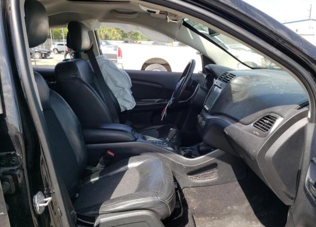 Photo 5 from auction – 2015 DODGE JOURNEY CR with VIN 3C4PDCGB5FT718957