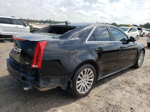 Photo 4 from auction – 2013 CADILLAC CTS PREMIU with VIN 1G6DP5E39D0101219
