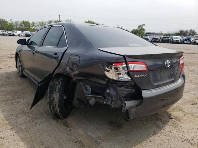 Photo 3 from auction – 2014 TOYOTA CAMRY L with VIN 4T1BF1FK3EU804035