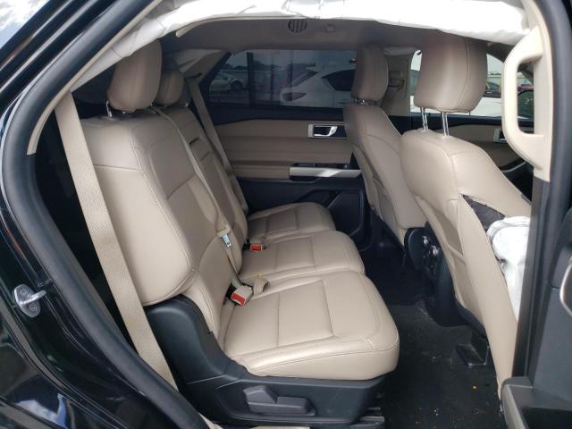 Photo 6 from auction – 2021 FORD EXPLORER X with VIN 1FMSK7DH5MGA68394