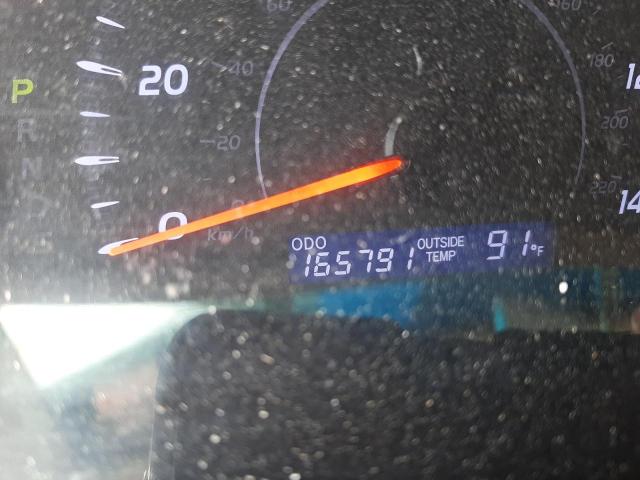 صورة رقم 8 من المزاد - 2011 TOYOTA CAMRY BASE مع VIN 4T1BF3EK0BU208485