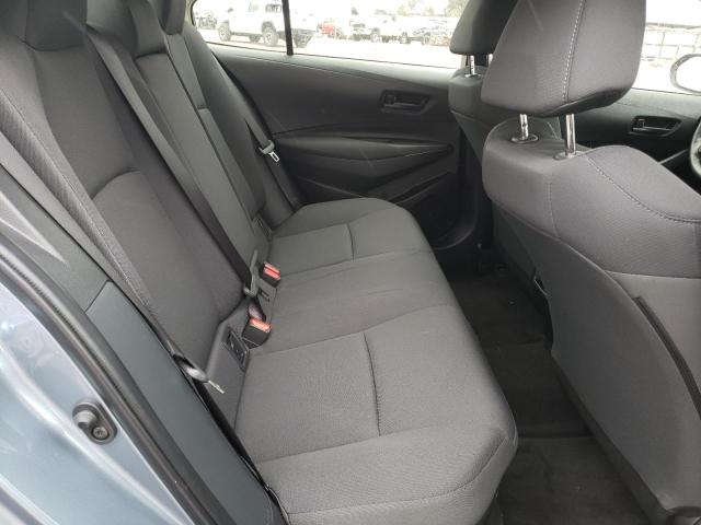Photo 6 from auction – 2022 TOYOTA COROLLA LE with VIN JTDEAMDE0N3002434