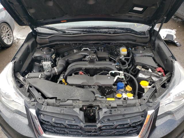 Photo 7 from auction – 2018 SUBARU FORESTER 2 with VIN JF2SJAAC2JH594793