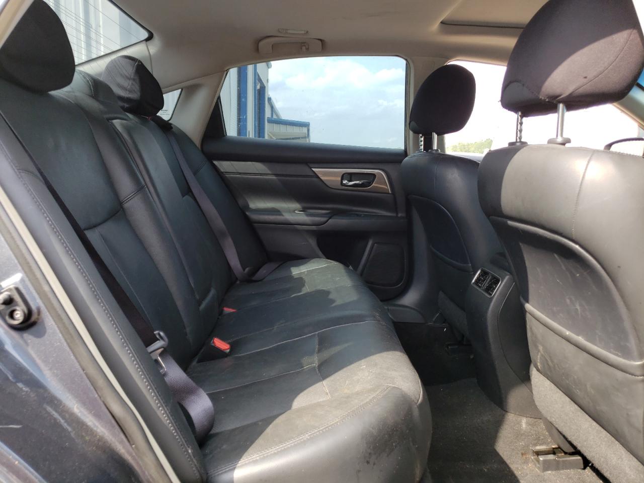 Photo 6 from auction – 2013 NISSAN ALTIMA 2.5 with VIN 1N4AL3AP7DC273312