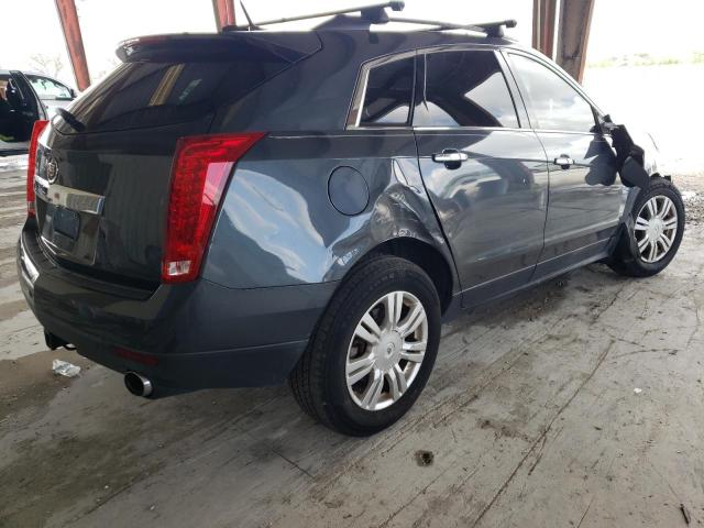 Photo 4 from auction – 2011 CADILLAC SRX with VIN 3GYFNGEY3BS606949