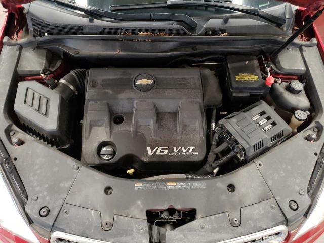 صورة رقم 7 من المزاد - 2014 CHEVROLET EQUINOX LT مع VIN 2GNFLFE37E6229515