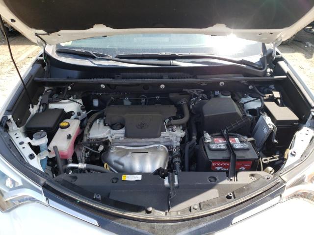 Photo 2 from auction – 2016 TOYOTA RAV4 LIMIT with VIN 2T3DFREVXGW415731