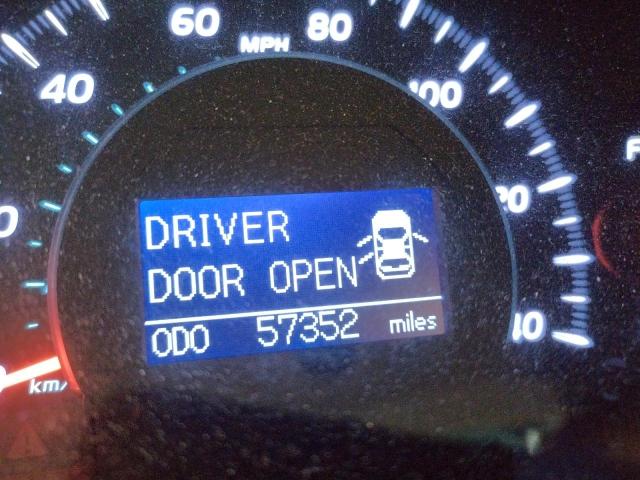 Photo 8 from auction – 2010 TOYOTA CAMRY BASE with VIN 4T4BF3EK5AR057096