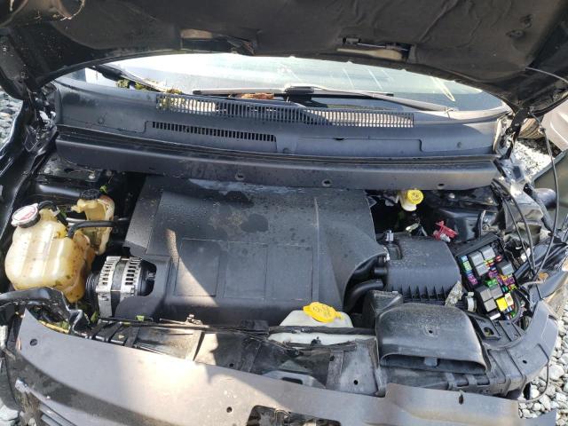 Photo 7 from auction – 2010 DODGE JOURNEY SX with VIN 3D4PH5FV9AT261383