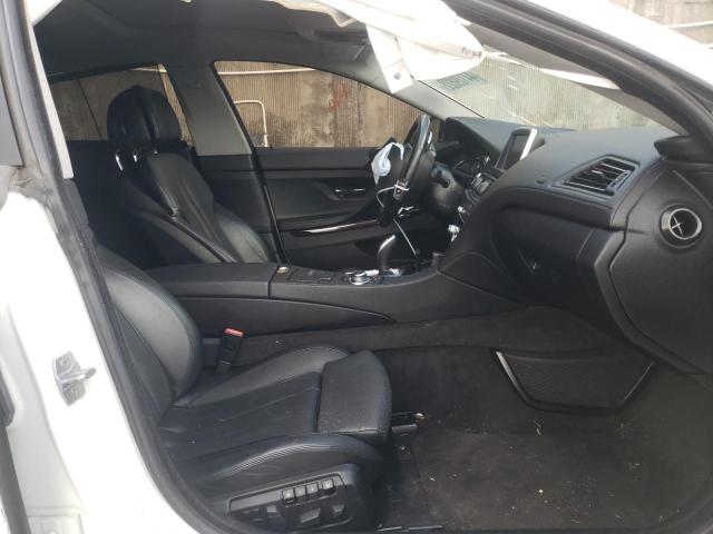 Photo 5 from auction – 2013 BMW 650 XI with VIN WBA6B4C53DD098150